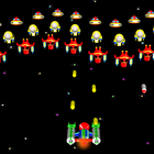 Galatic Attack 2 Pro icon