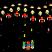 ikon Galactic Attack 2