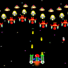 Galactic Attack 2 أيقونة