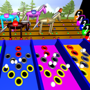 Donkey Dash Derby APK