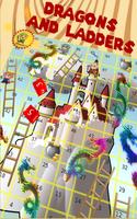 Dragons and Ladders ภาพหน้าจอ 1