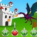 Dragons And Swords