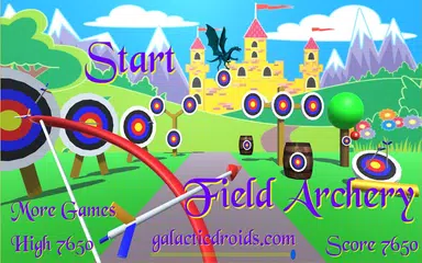 Field Archery XAPK 下載