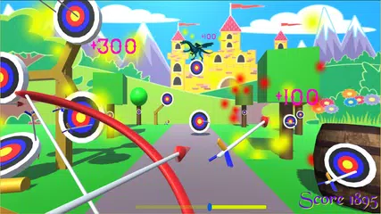 Field Archery XAPK 下載