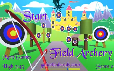 Field Archery XAPK 下載