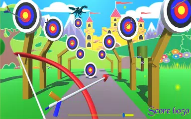 Field Archery XAPK 下載