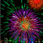 Fireworks! 图标