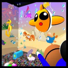 Fish Tank Games アプリダウンロード