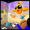 Fish Tank Games APK