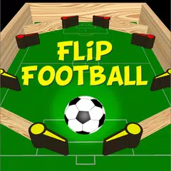 Скачать Flip Football, Flip Soccer XAPK