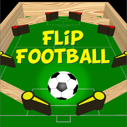 Flip Football, Flip Soccer