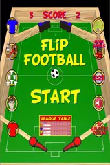Flip Football, Flip Soccer アプリダウンロード
