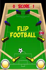 Flip Football, Flip Soccer アプリダウンロード
