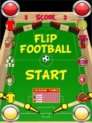 Flip Football, Flip Soccer アプリダウンロード