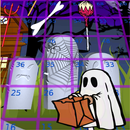 Halloween Board Game APK