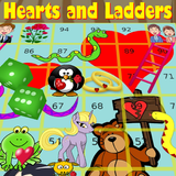 Hearts and Ladders icône