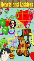 Hearts and Ladders-poster