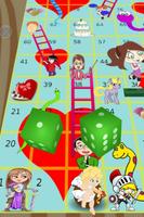 Hearts and Ladders screenshot 1