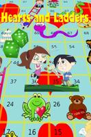 Hearts and Ladders screenshot 2