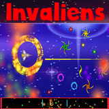 Invaliens, Galaxy Defender. APK