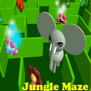 Jungle Maze APK