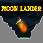 Moon Lander Pro أيقونة