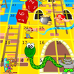 Snakes and Ladders icon