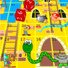 Snakes and Ladders 아이콘