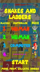 Snakes and Ladders XAPK 下載