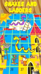 Snakes and Ladders XAPK 下載