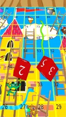 Snakes and Ladders XAPK 下載