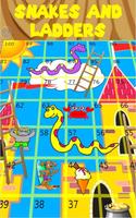 Snakes and Ladders 스크린샷 1