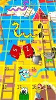 Snakes and Ladders 스크린샷 2