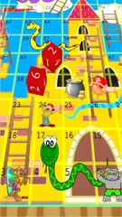 Snakes and Ladders XAPK 下載