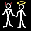 Saint or Sinner ? APK