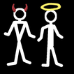 ”Saint or Sinner ?
