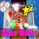 Skill Roller ball game APK