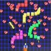 APK Slippy Snakes & centipedes