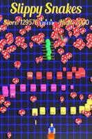 Slippy Snakes & centipedes ảnh chụp màn hình 2