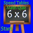 Speed Tables Math Quiz APK