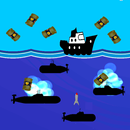 Retro Sub Hunter APK