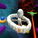 Super Space Laser APK