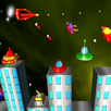 Super UFO Shooter APK