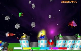 Super UFO Shooter screenshot 2