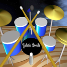 Pocket Drummer 360 icône