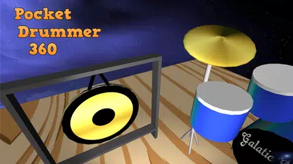 Pocket Drummer 360 XAPK download