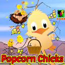 Popcorn Chicks APK