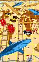 برنامه‌نما Pirate Jack's Treasure Map عکس از صفحه