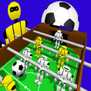 Robot Table Football Pro APK