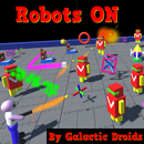 Robots ON APK